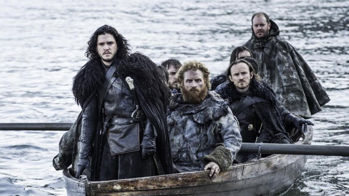 Game of Thrones foi a série mais pirateada de 2015