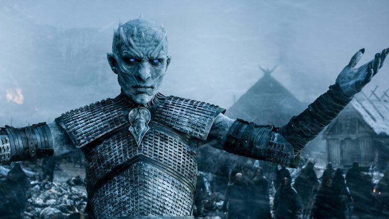 HBO renova Game of Thrones, Silicon Valley e Veep para novas temporadas