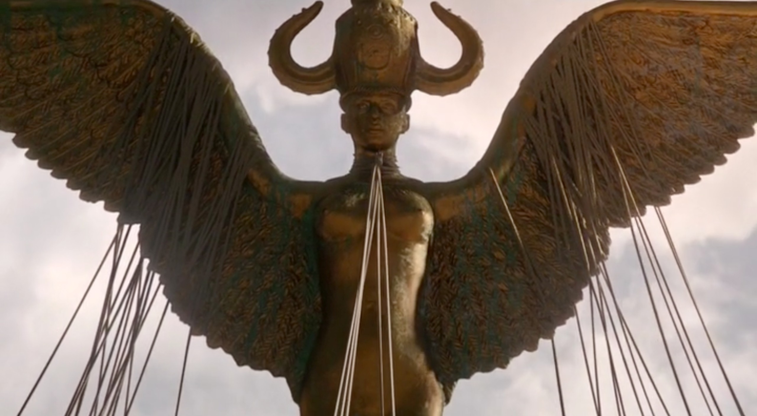 Veja alguns dos efeitos especiais criados para a quinta temporada de Game of Thrones