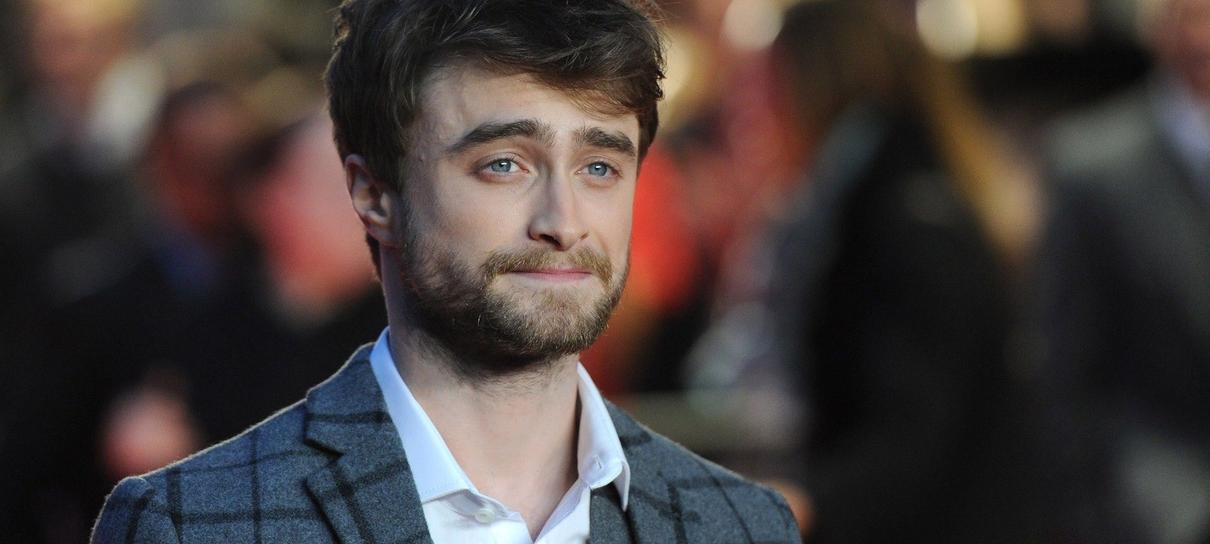 Veja Daniel Radcliffe no trailer do filme da BBC sobre GTA