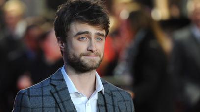 Veja Daniel Radcliffe no trailer do filme da BBC sobre GTA