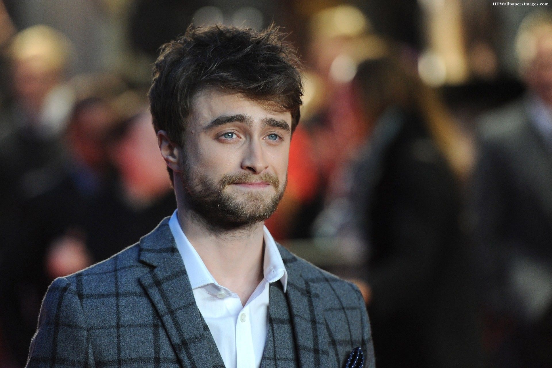 Veja Daniel Radcliffe no trailer do filme da BBC sobre GTA