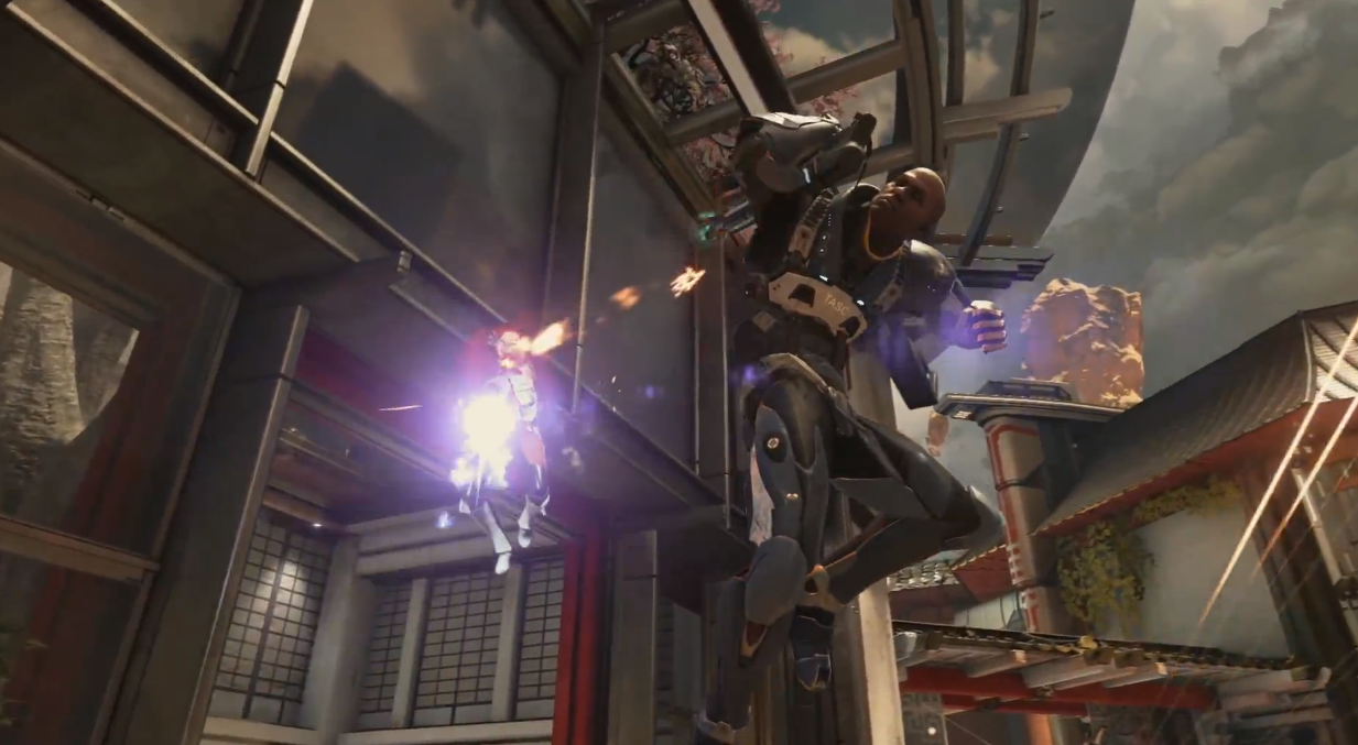 Veja o primeiro trailer gameplay de LawBreakers