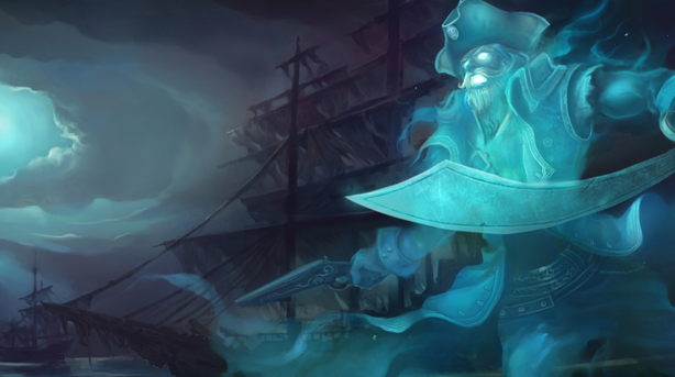 Será que a Riot matou mesmo um personagem de LoL?