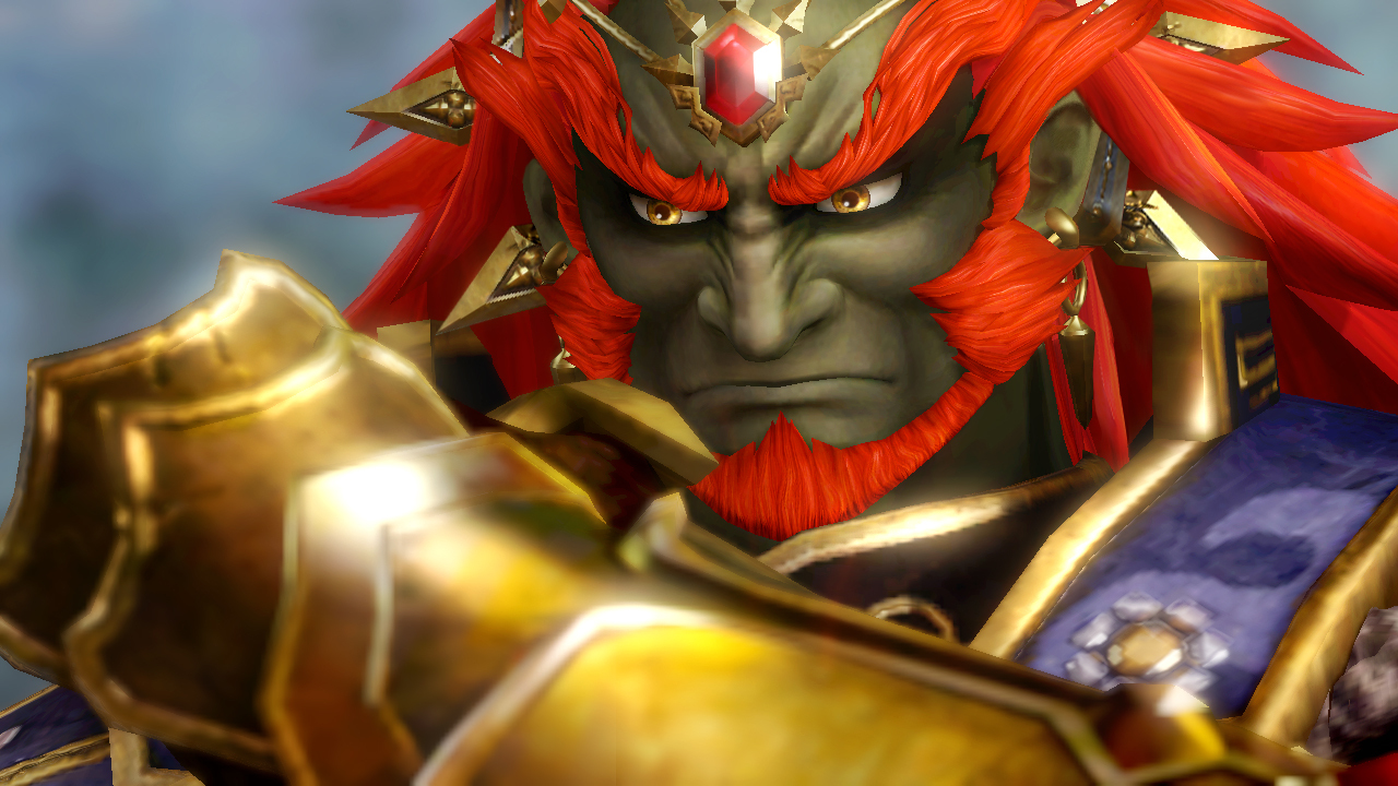 Ganondorf vai ao ataque em novo trailer de Hyrule Warriors Legends