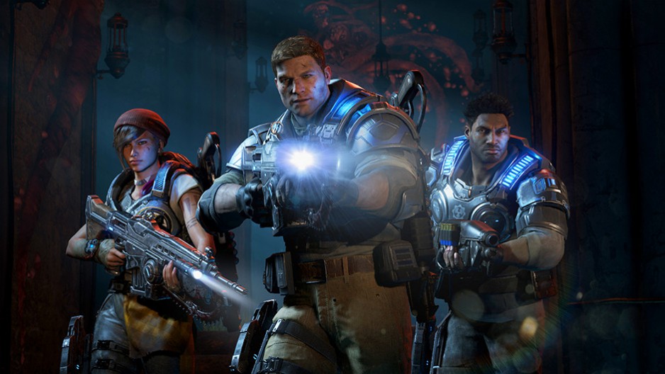 E3 2016 | 5 jogos de Xbox pra você ficar empolgado