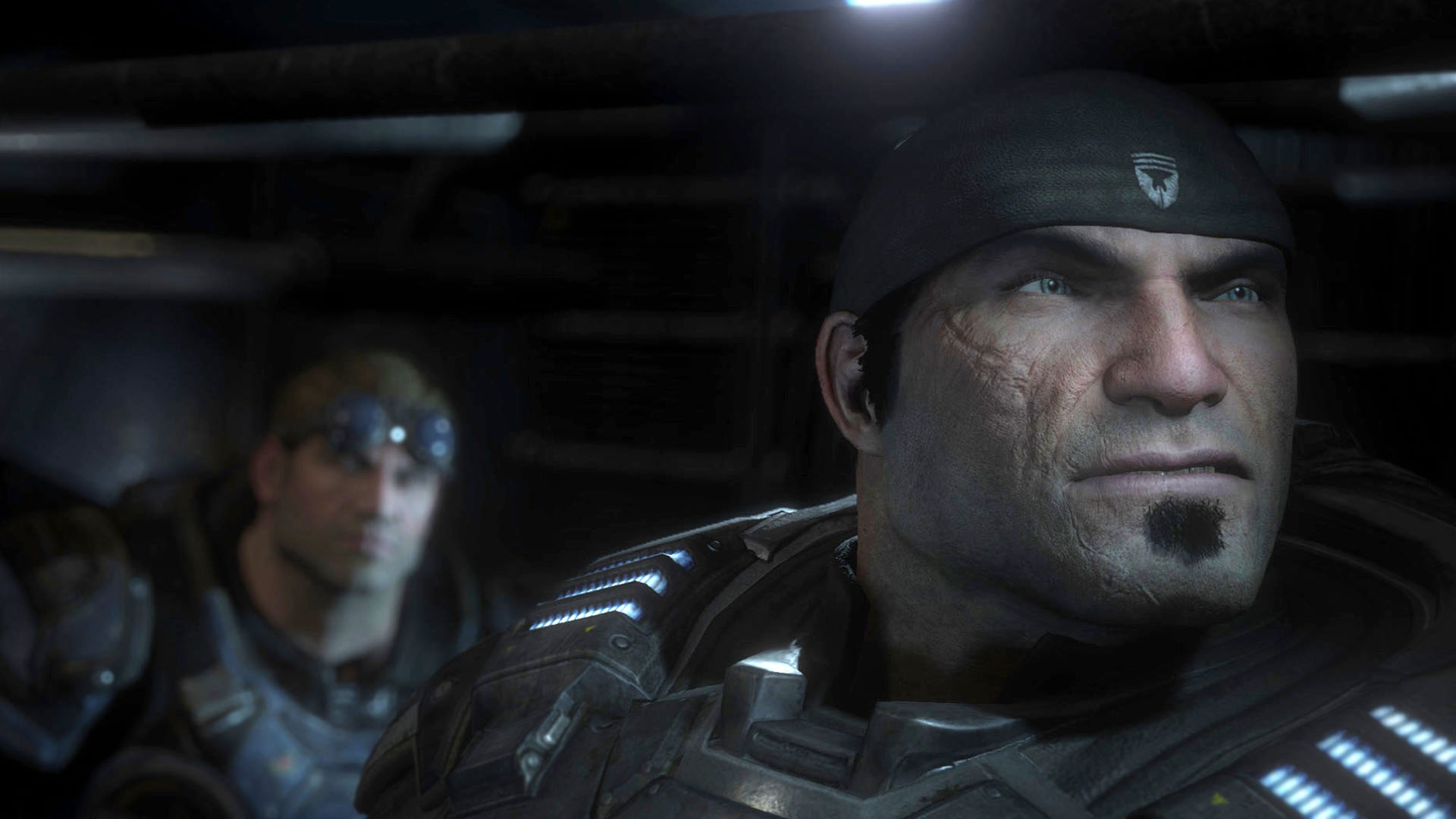 [SDCC] Desenvolvedora explica porque só está remasterizando o primeiro Gears of War