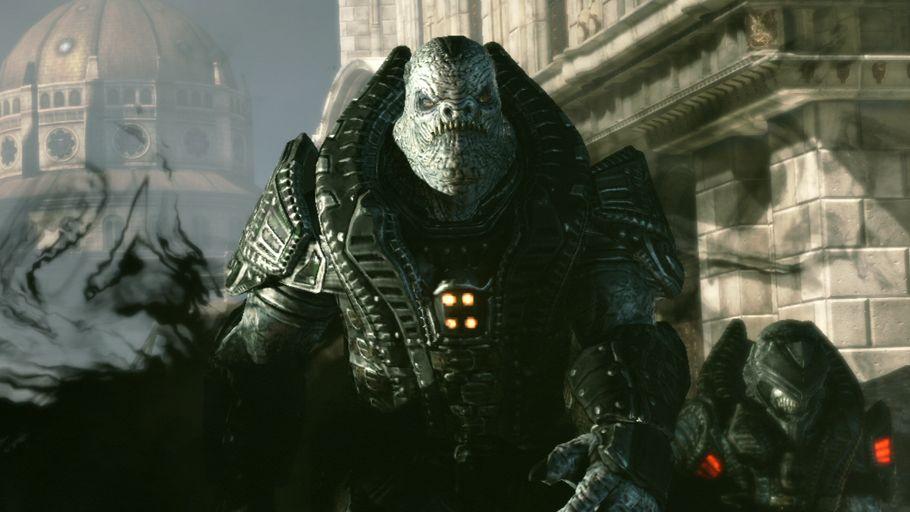 Personagem de Gears of War pode ser adicionado em Killer Instinct