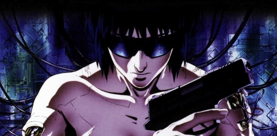 Live Action de Ghost in the Shell ganha um novo roteirista