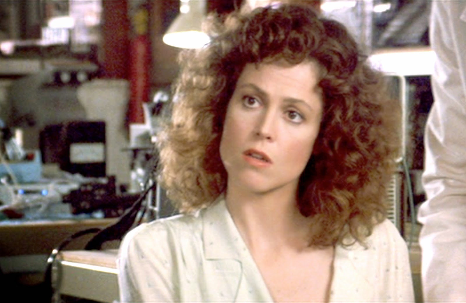 Sigourney Weaver Fakes