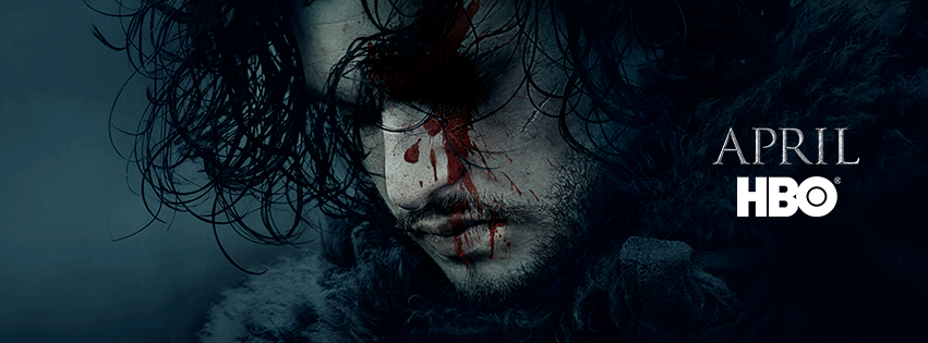 HBO divulga o primeiro pôster da sexta temporada de Game of Thrones