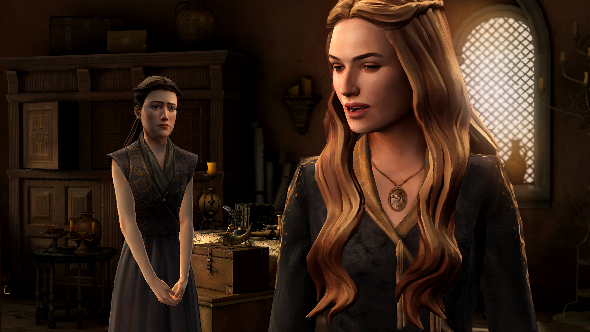 Próximo episódio do Game of Thrones da Telltale chega este mês