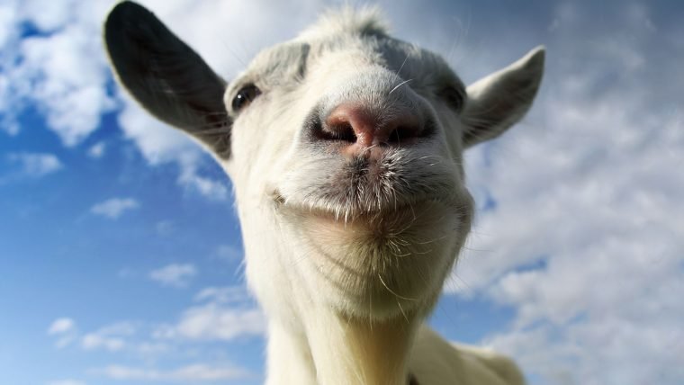 Goat Simulator e The Crew estarão de graça na Xbox Live em junho