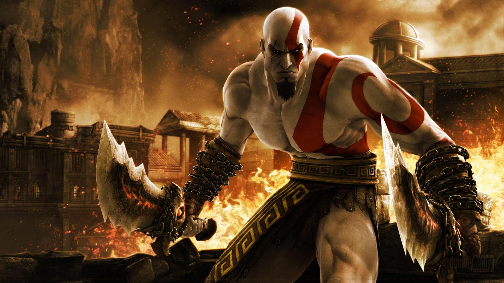 God of War 4 e Knack 2 podem ser anunciados na E3 2016
