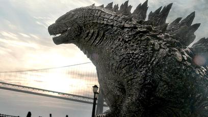 Godzilla 2 é adiado e Godzilla vs. Kong ganha data de estreia