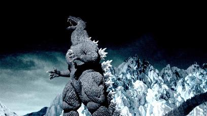 TOHO divulga teaser trailer do novo Godzilla japonês