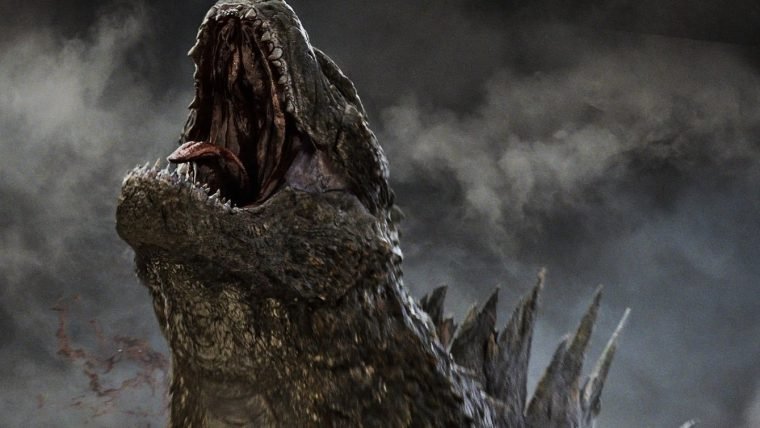 Godzilla vs Kong já tem data para estrear