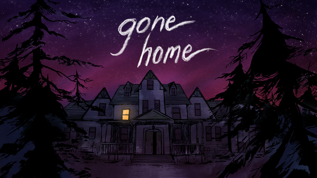 Gone Home será lançado para Xbox One e PS4 em janeiro