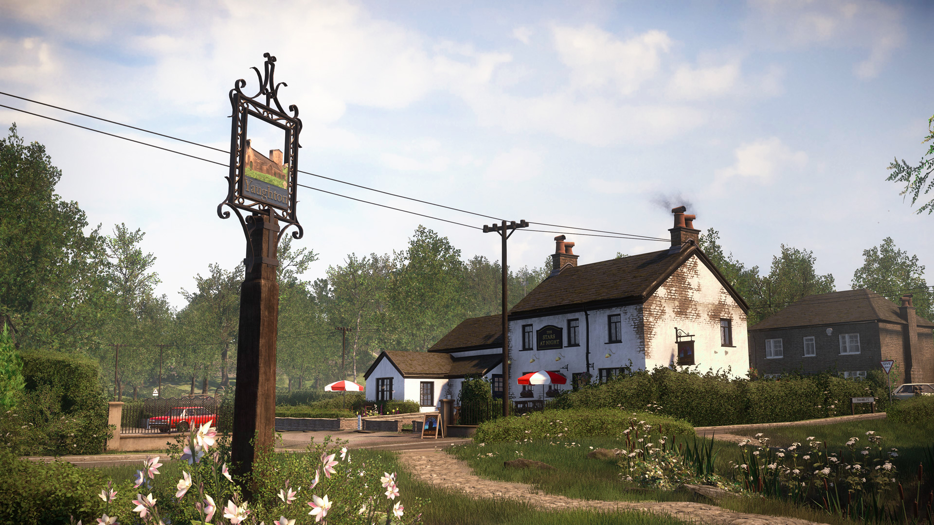 Everybody's Gone to The Rapture finalmente tem data de lançamento