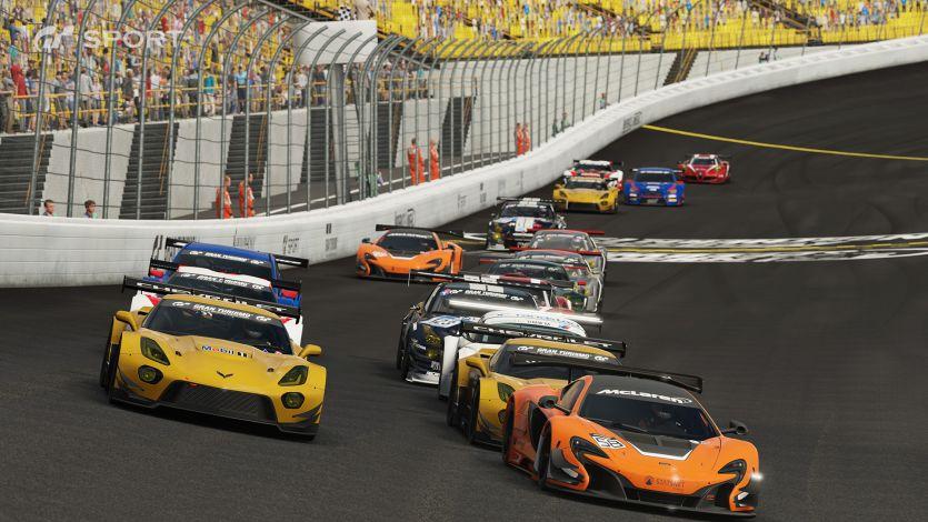 Gran Turismo Sport ganha novos detalhes, data de lançamento e trailer