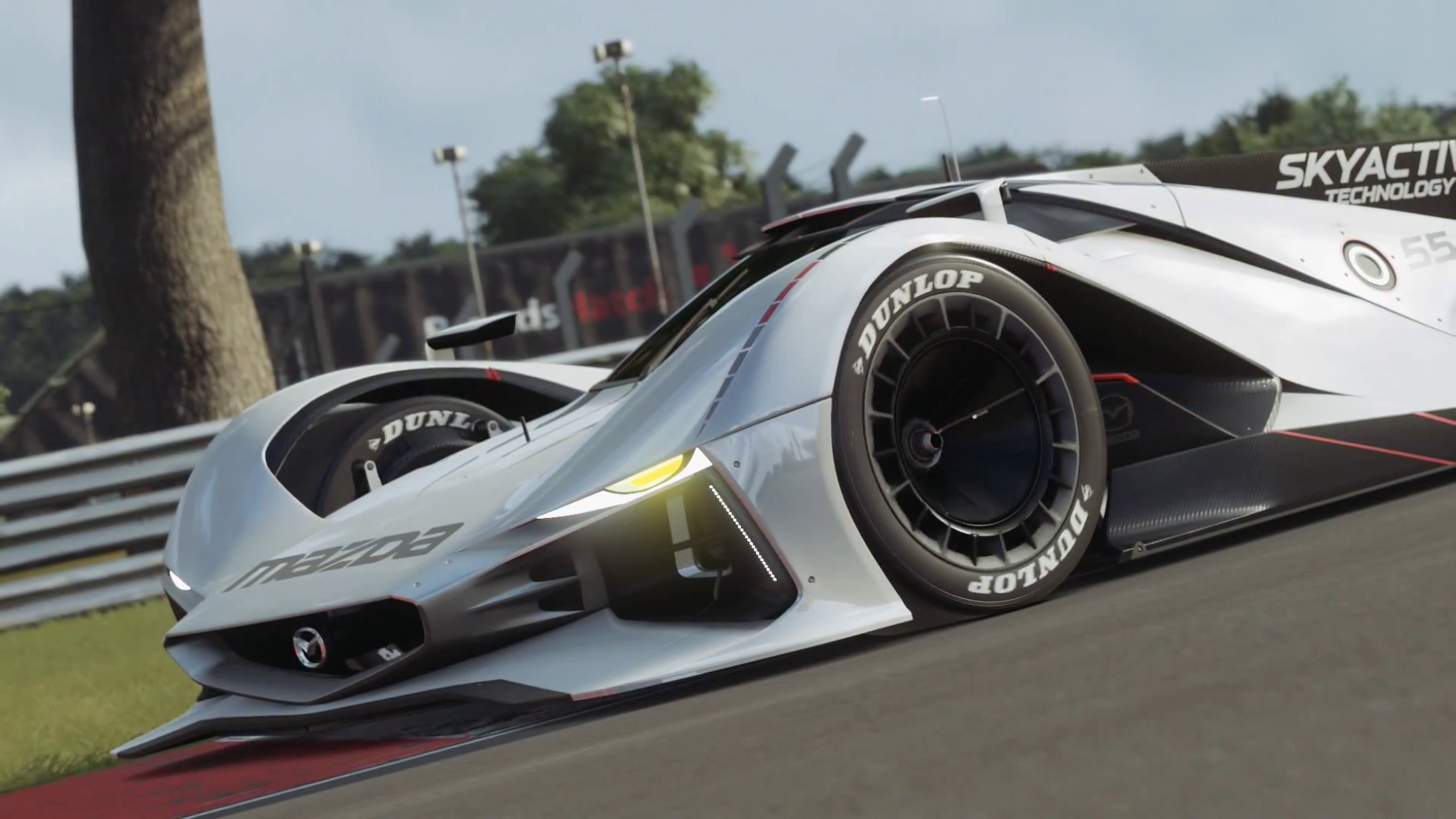 Gran Turismo Sport tem novo trailer e data de lançamento confirmada