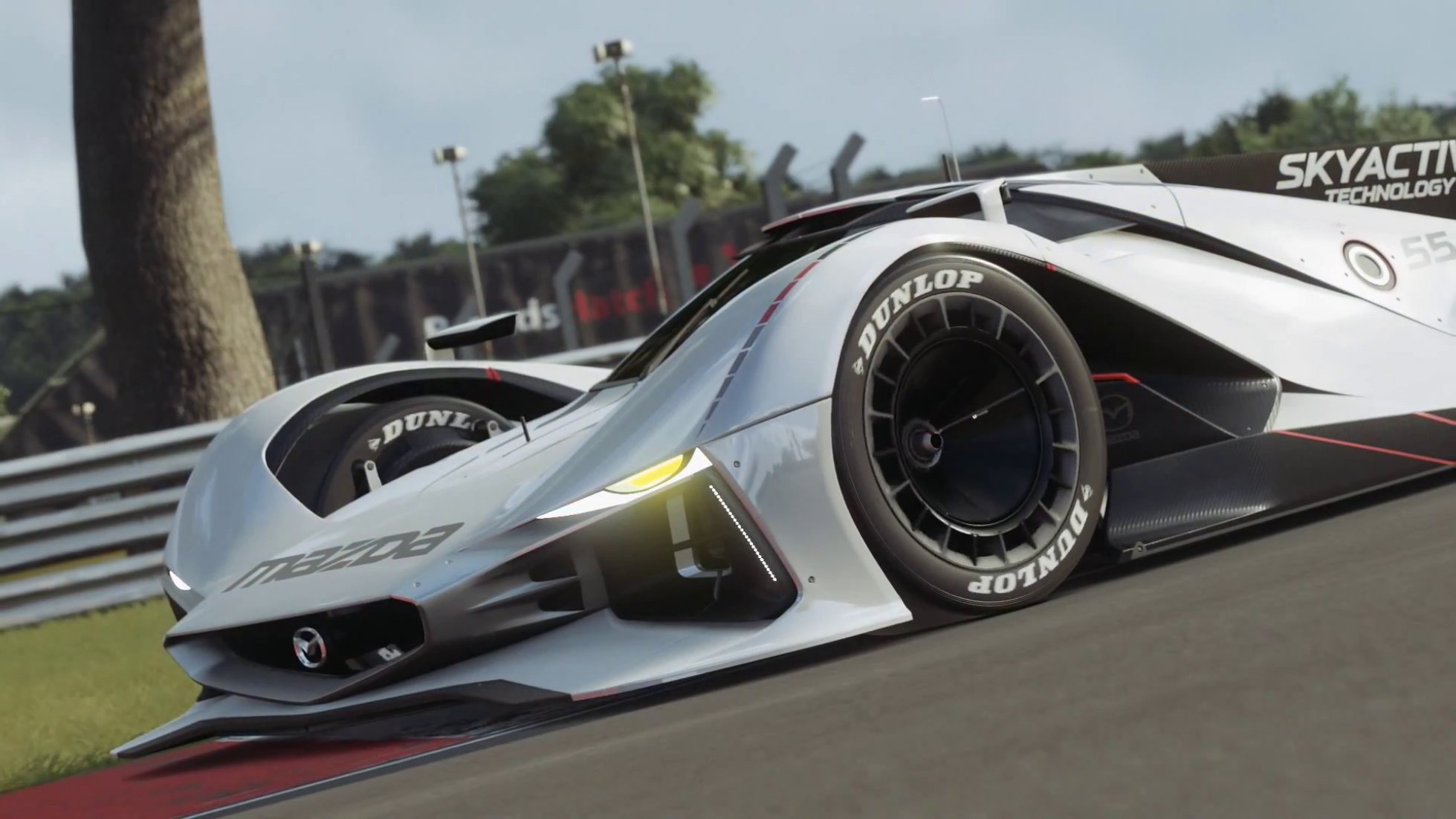 Sony fará apresentação de Gran Turismo Sport na próxima semana