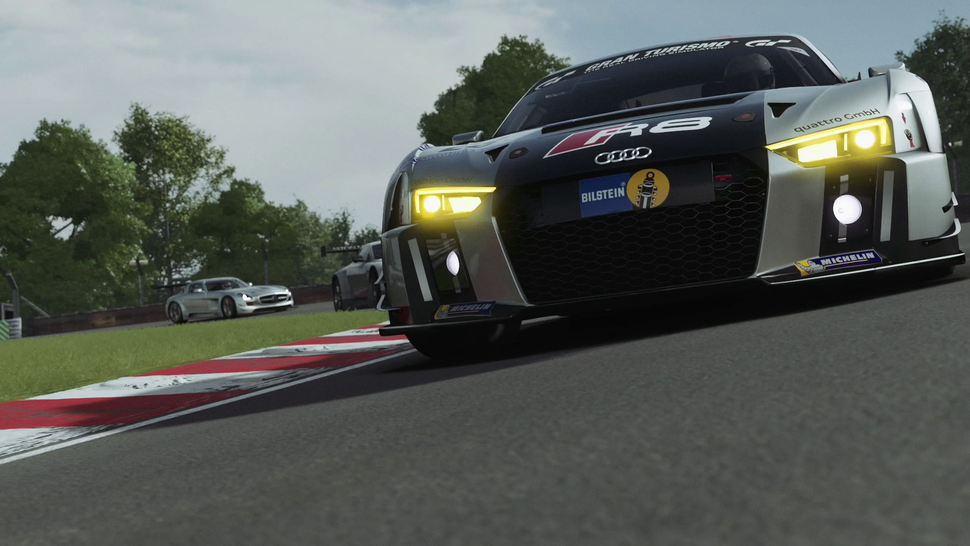 Sony esclarece: Gran Turismo Sport não é GT7