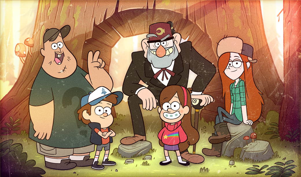 [Atualizado] Jogo de Gravity Falls para 3DS é listado pelo Ministério da Justiça