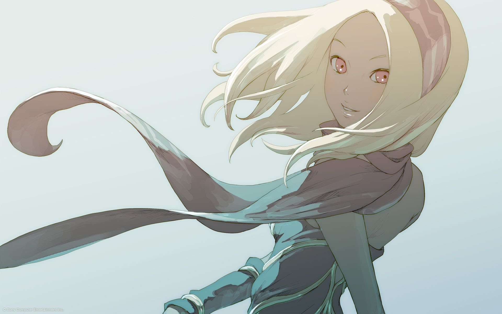 Remaster de Gravity Rush terá lançamento com cópias físicas