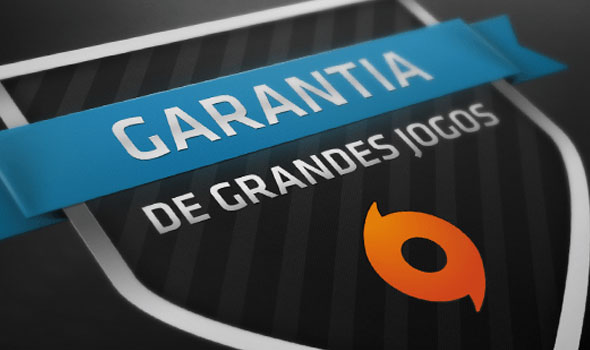 Zero são os motivos para você não conhecer o Origin!