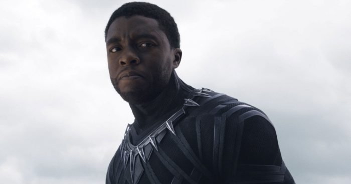 Guerra Civil Critica Spoilers Pantera Negra