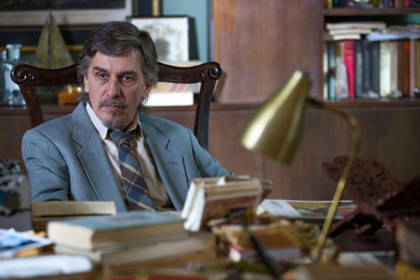 HBO disponibiliza o primeiro episódio de Deus Inc no YouTube