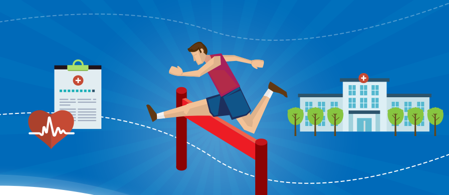 Falta só um ano para os Jogos Olímpicos Rio 2016!