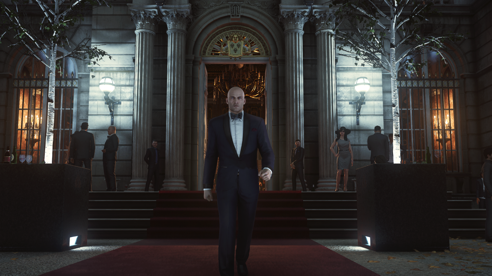 Confira os requisitos mínimos e recomendados para Hitman 2 