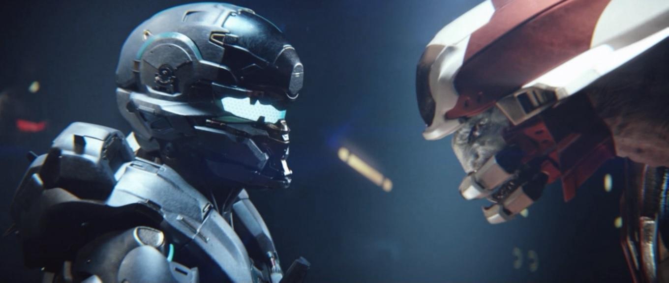 [Gamescom] Campanha de Halo 5 será o dobro da de Halo 4