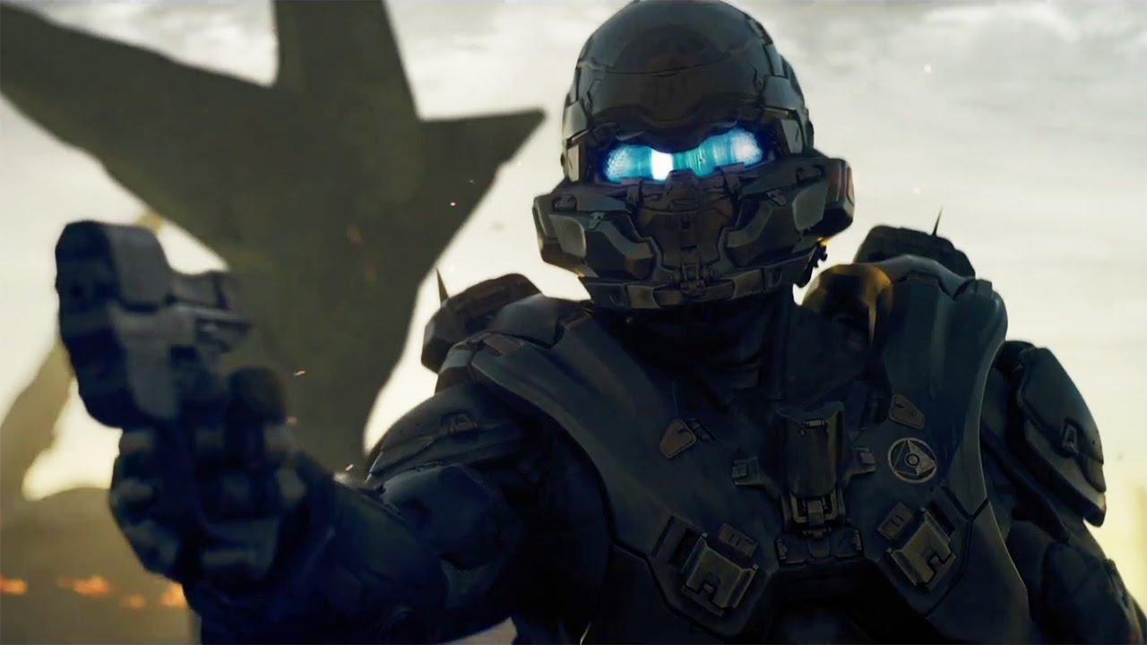 Phil Spencer comenta sobre as chances de Halo 5 ser lançado no PC