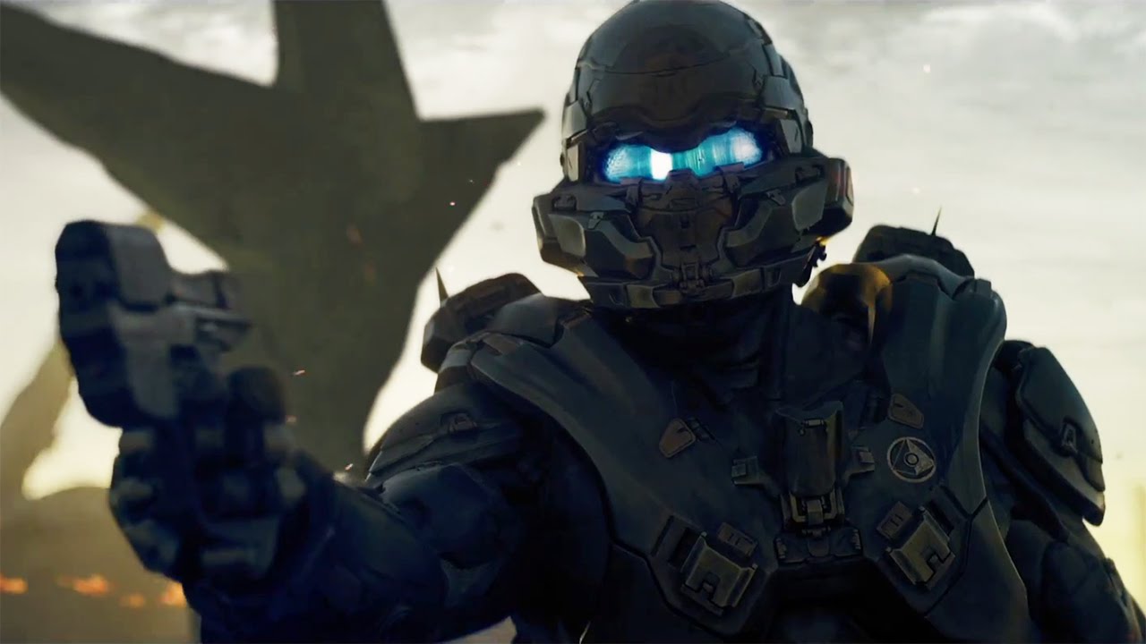 Mapas de DLC de Halo 5 serão lançados de graça