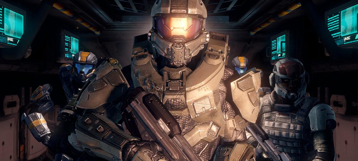 Halo 6 está em fase de planejamento, diz Microsoft