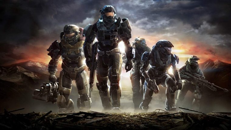 Halo 3 ODST: remasterização chega para The Master Chief Collection