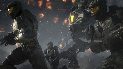 E3 2016 | Halo Wars 2 ganha trailer e data de lançamento