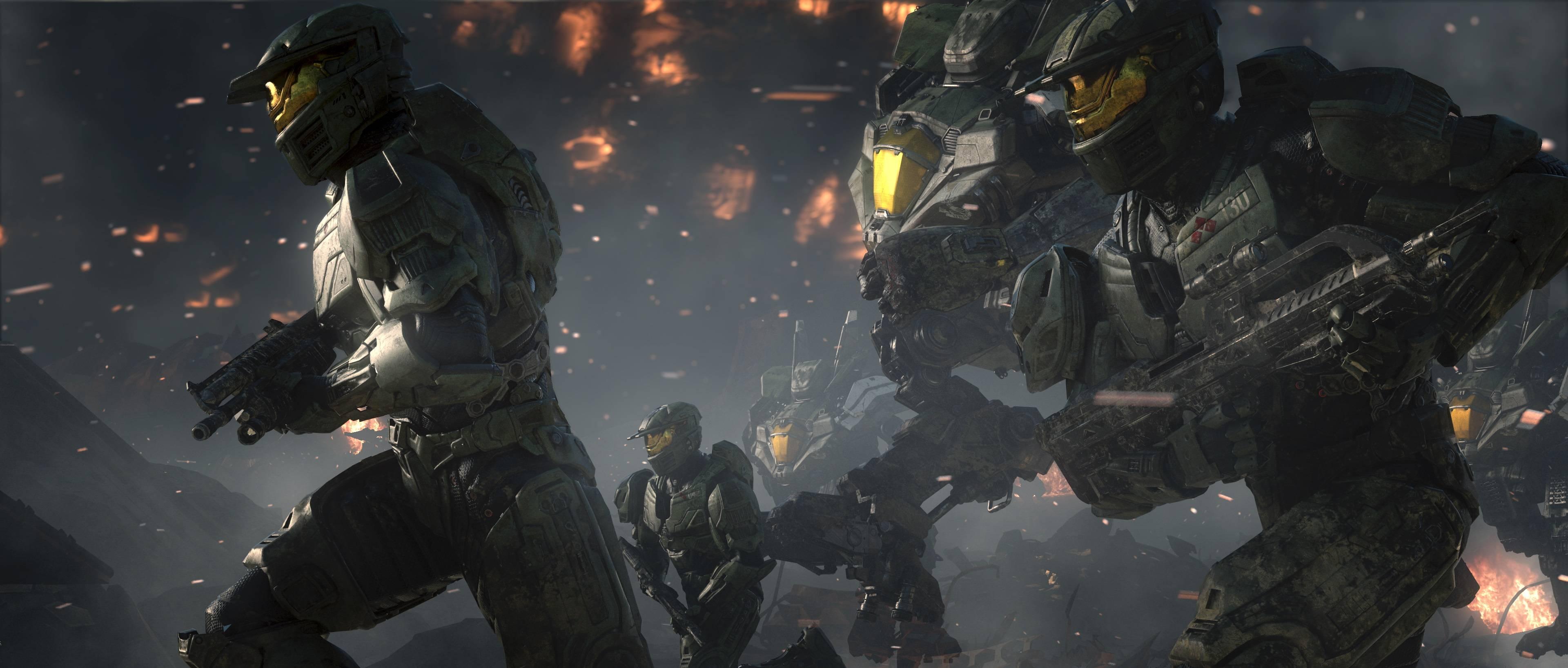 E3 2016 | Halo Wars 2 ganha trailer e data de lançamento