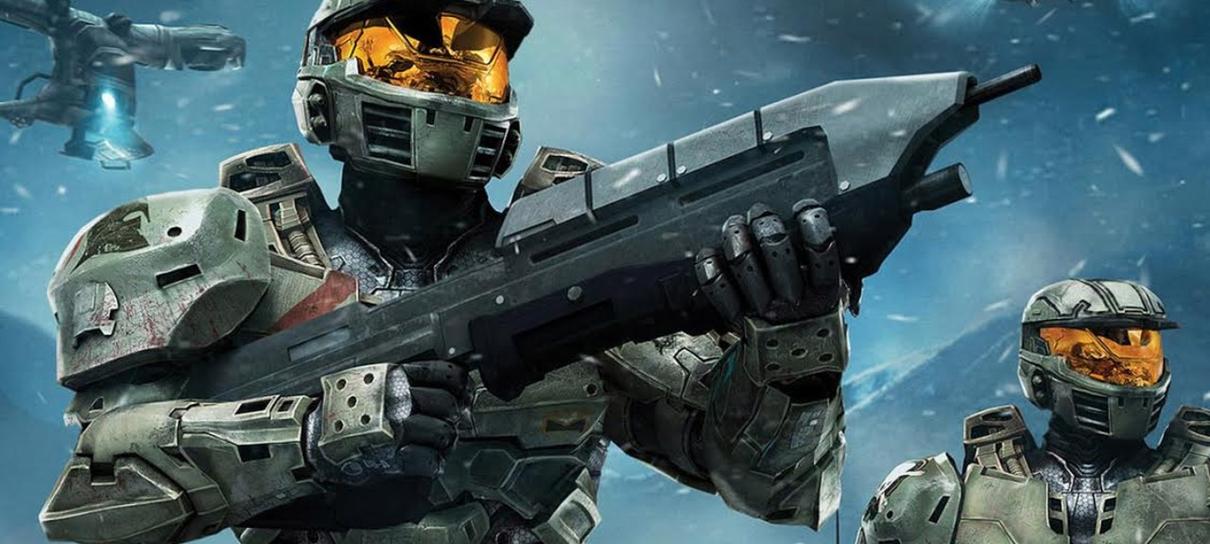Halo Wars chega ao programa de preview de retrocompatibilidade do Xbox One