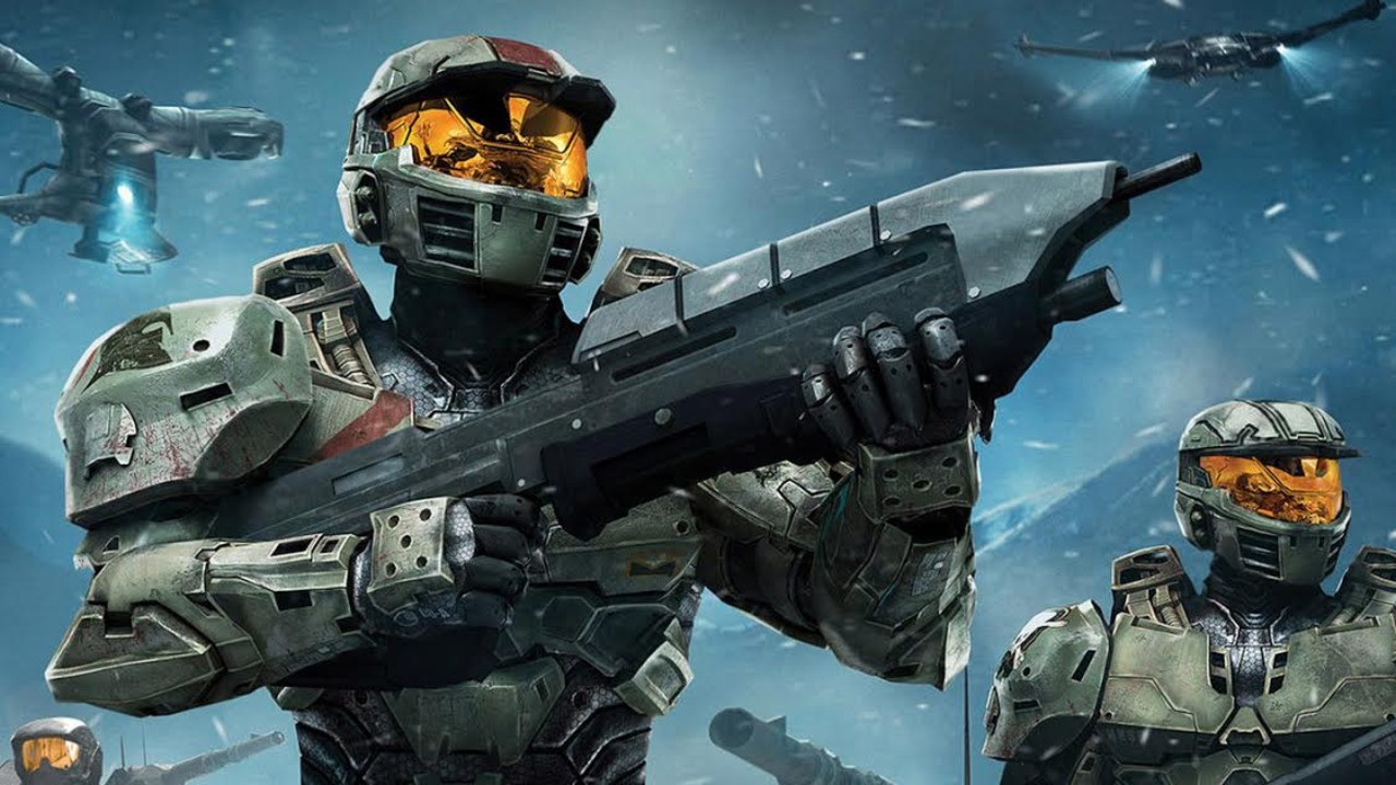 Halo Wars chega ao programa de preview de retrocompatibilidade do Xbox One