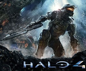 Halo 4 e a jornada do herói