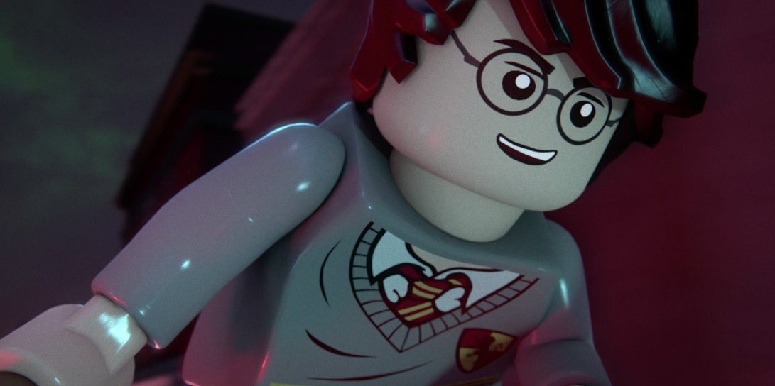 Veja primeiro os conjuntos de LEGO Harry Potter 2024