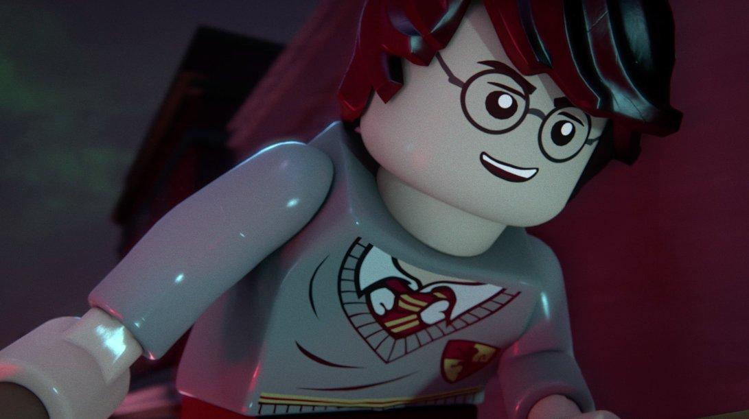 LEGO Dimensions adiciona 16 novas franquias, incluindo Harry Potter e Hora da Aventura