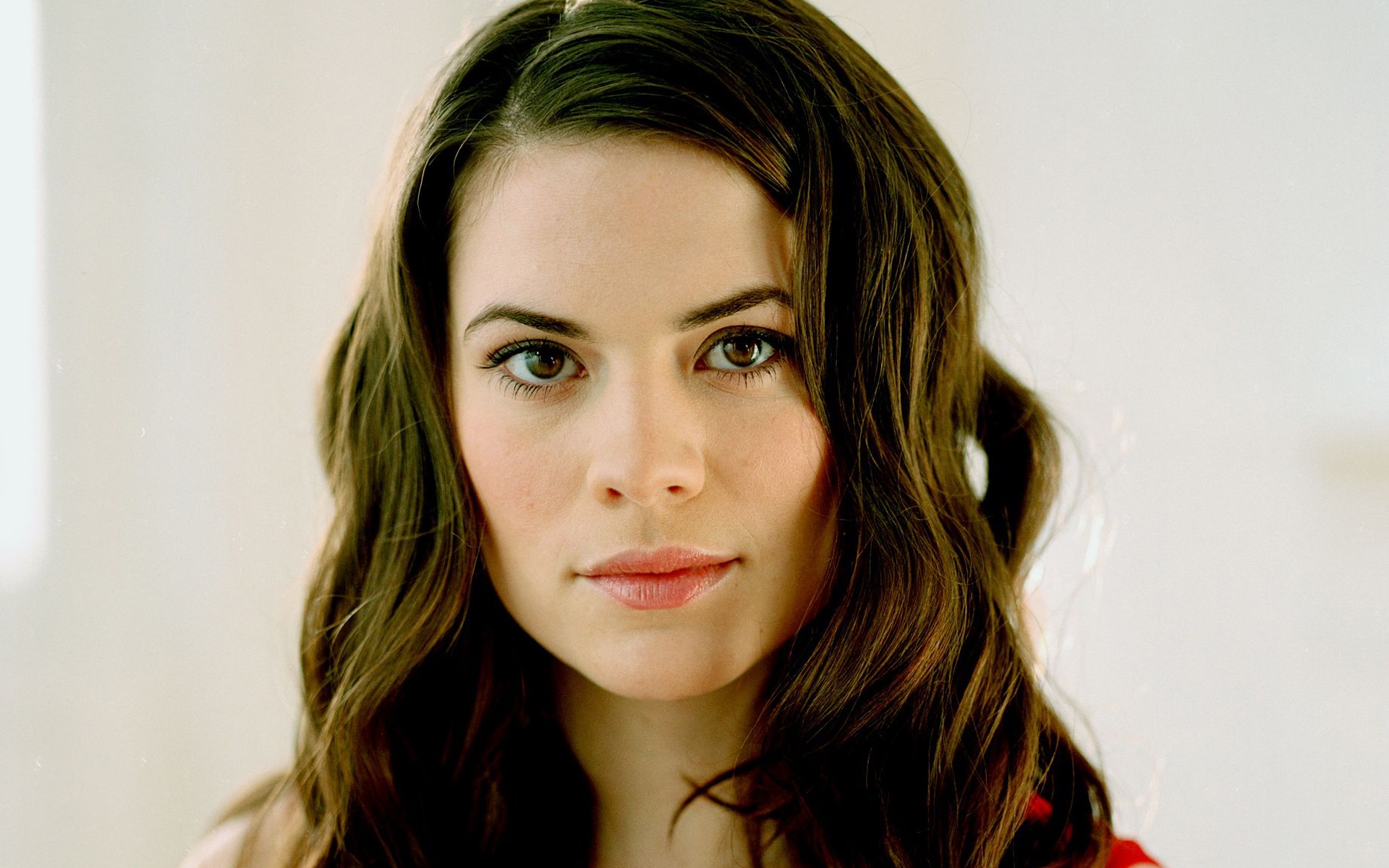 Hayley Atwell gostaria de ser a protagonista de Doctor Who