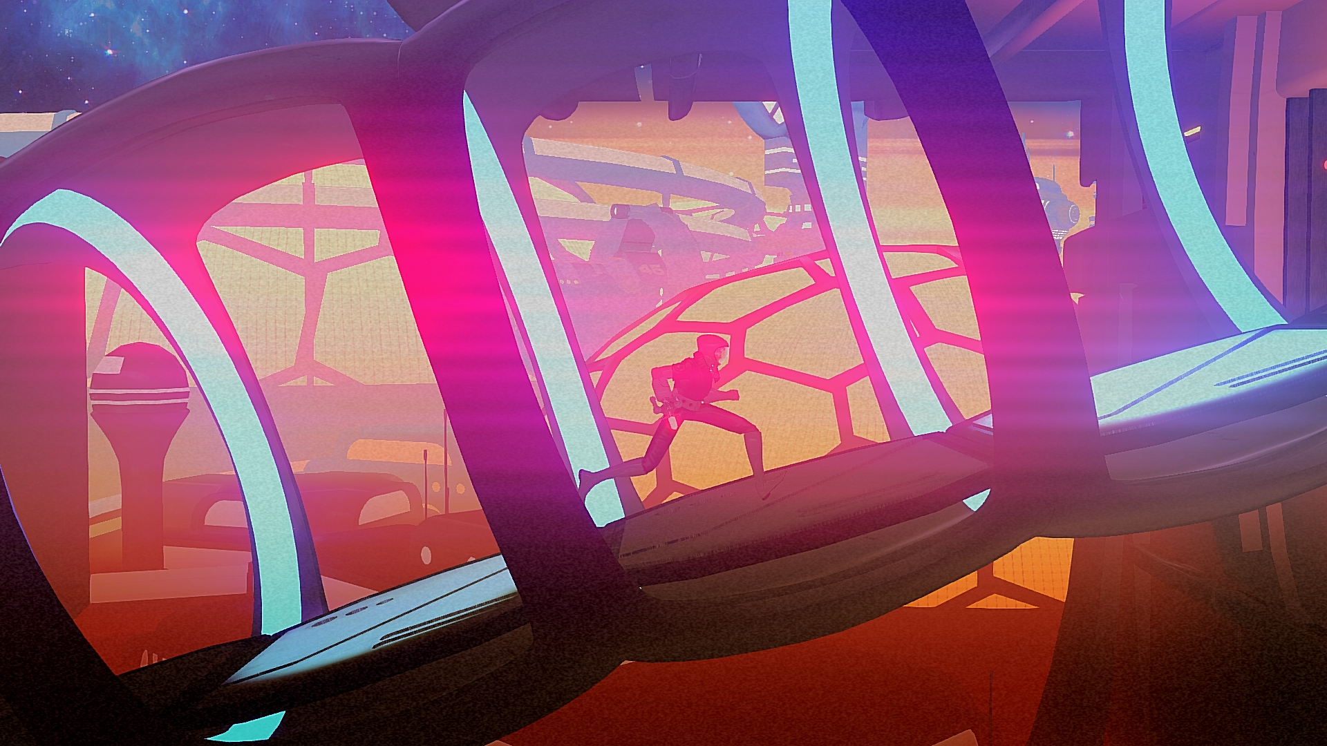 Headlander é o novo jogo da Double Fine