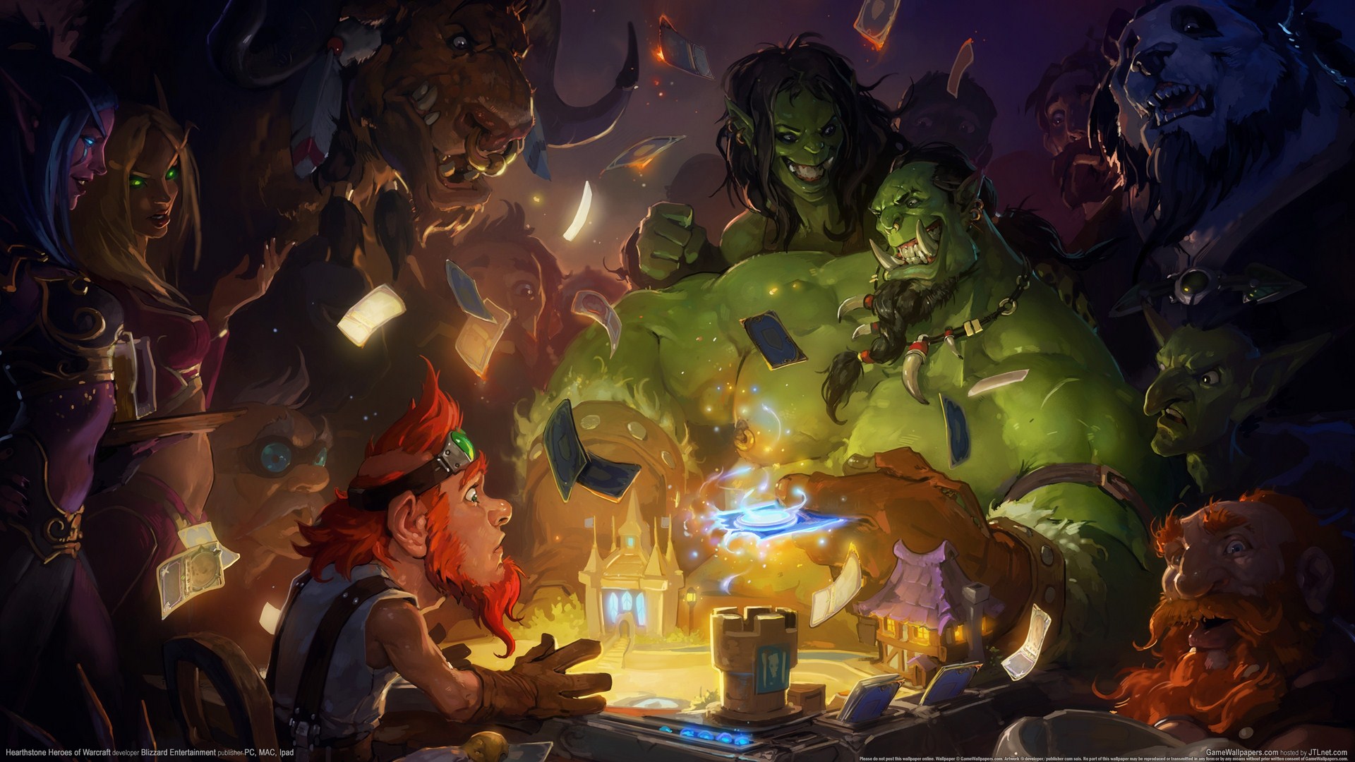 Brasileiro vence primeira temporada da Copa América 2016 de Hearthstone