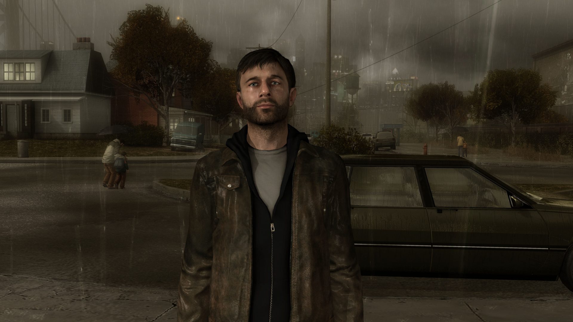 Data de lançamento de Beyond: Two Souls e Heavy Rain no PS4 serão anunciadas em breve